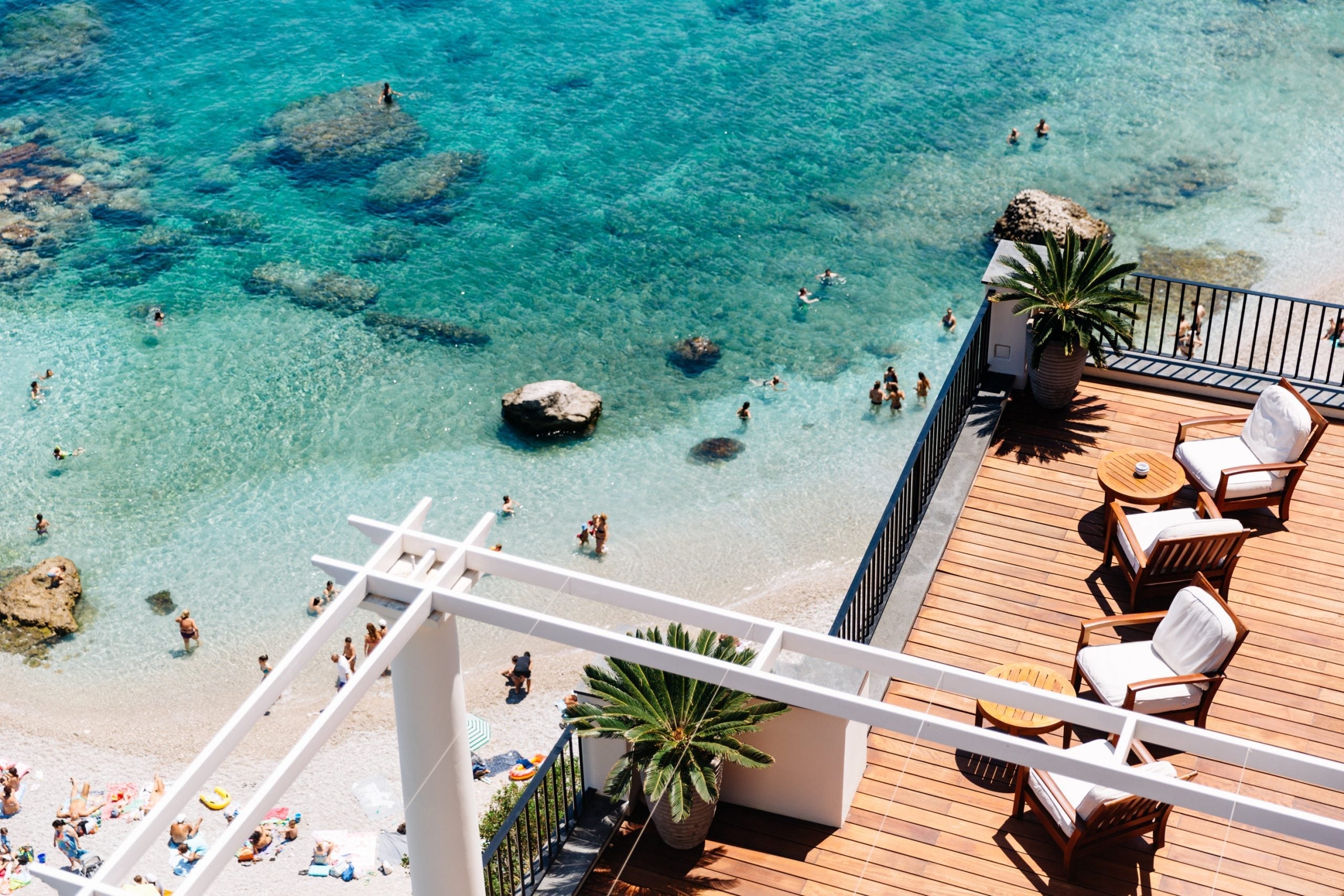 Capri: Where Legends Linger and La Dolce Vita Never Ends
